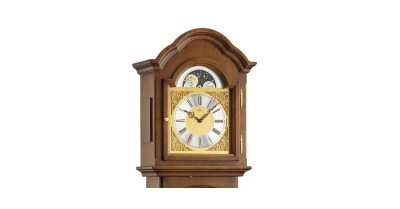 Kieninger Floor Clock (0131-23-01)